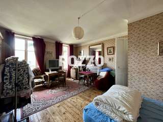 Vente maison 12 pièces