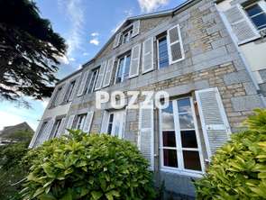 Vente Maison 8 chambresGranville