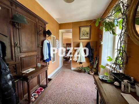 Vente maison 12 pièces