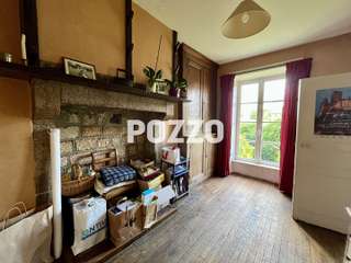 Vente maison 12 pièces