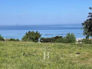 Vente Maison 5 chambresGranville