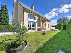 Vente Maison 3 chambresGranville