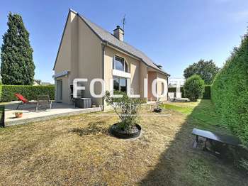 Vente Maison 3 chambresGranville