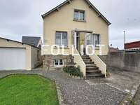 Vente maison 4 pièces Vente maison 4 pièces