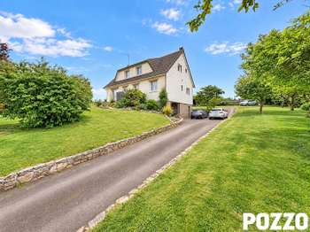 Vente maison 6 pièces Granville 50