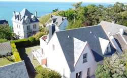 Photo Vente maison Granville