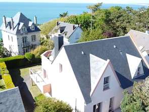 Vente Maison 4 chambresGranville