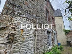 Vente Maison 3 piècesGranville