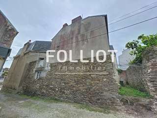 Vente maison 3 pièces Vente maison 3 pièces