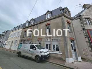 Vente maison 3 pièces Vente maison 3 pièces