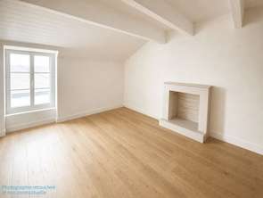 Vente Maison 2 chambresGranville
