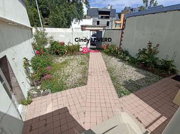 Vente Maison 4 chambresGranville