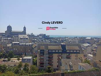 Vente Maison 4 chambresGranville