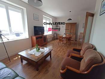 Vente Maison 4 chambresGranville