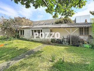 Vente maison 9 pièces