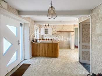 Vente maison 4 pièces Vente maison 4 pièces