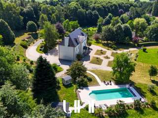 Vente maison 12 pièces