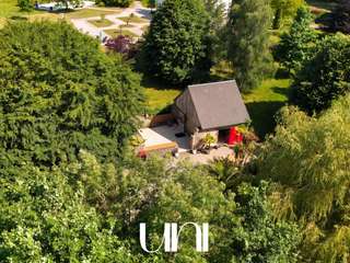 Vente maison 12 pièces
