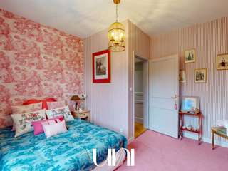 Vente maison 12 pièces