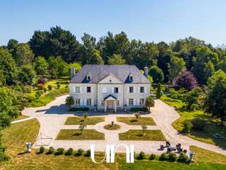 Vente maison 12 pièces