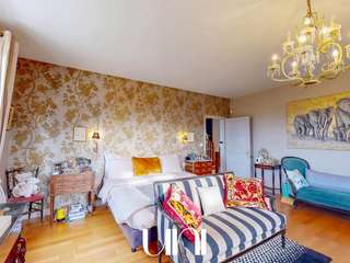 Vente maison 12 pièces