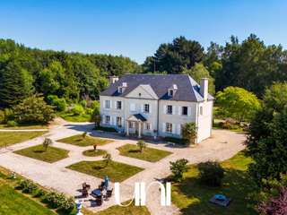 Vente maison 12 pièces