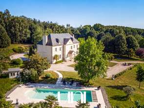 Vente Maison 7 chambresGranville