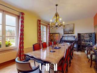 Vente maison 12 pièces
