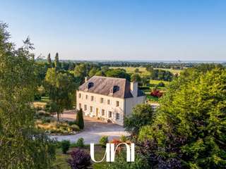 Vente maison 12 pièces