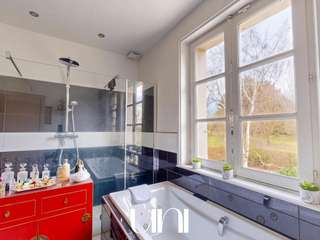 Vente maison 12 pièces