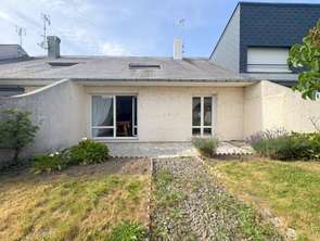 Vente Maison 3 chambresGranville