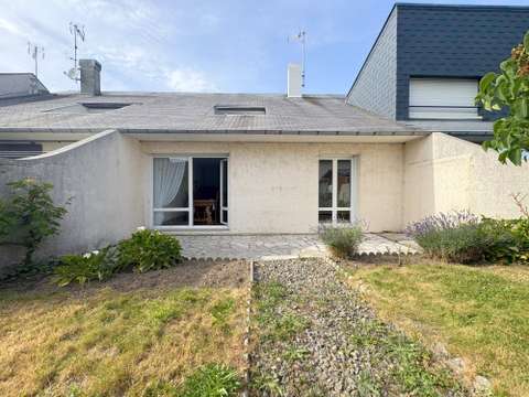 Vente maison 6 pièces Granville 50
