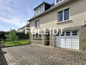 Vente Maison 4 chambresGranville