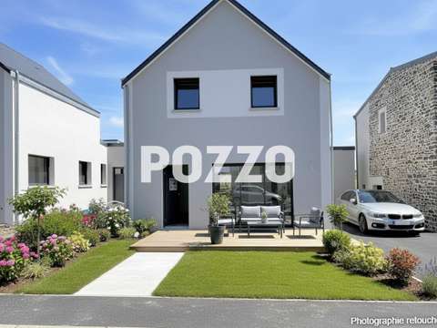Vente maison 4 pièces Vente maison 4 pièces
