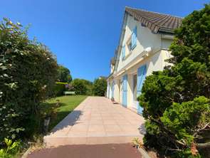 Vente Maison 5 chambresGranville