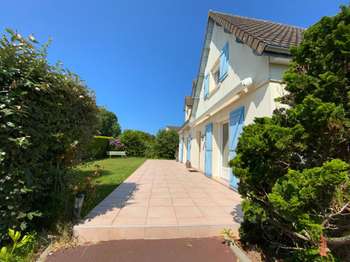 Vente maison 8 pièces Granville 50