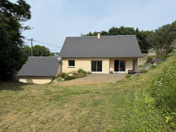Vente Maison 3 chambresGranville