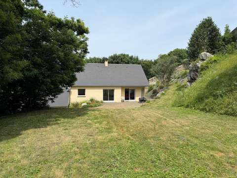 Vente maison 4 pièces Granville 50