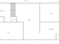 Vente maison 8 pièces Vente maison 8 pièces