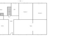 Vente maison 8 pièces Vente maison 8 pièces