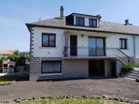 Vente maison 8 pièces Vente maison 8 pièces
