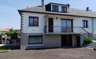 Photo Vente maison Granville