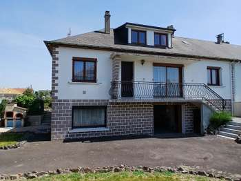Vente maison 8 pièces Vente maison 8 pièces