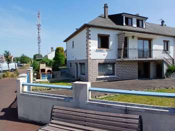 Vente Maison 4 chambresGranville