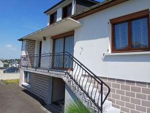 Vente Maison 4 chambresGranville