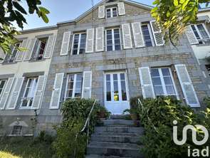 Vente Maison 8 chambresGranville