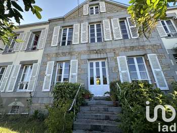 Vente maison 12 pièces Granville 50