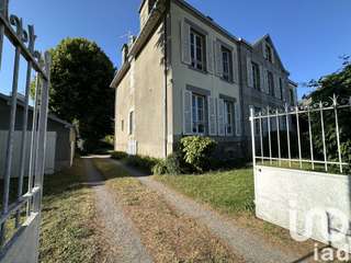 Vente maison 12 pièces Vente maison 12 pièces