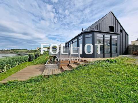 Vente maison 5 pièces Granville 50