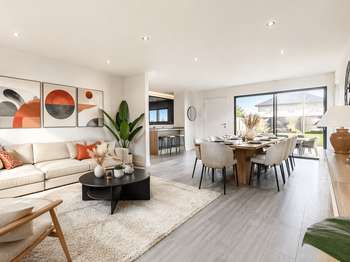 Vente maison